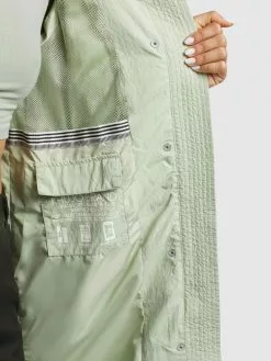 Khujo Übergangsmantel 'SILICA' -Khujo Geschäft 6fb7bb88f94694ab036291a79c3148e5