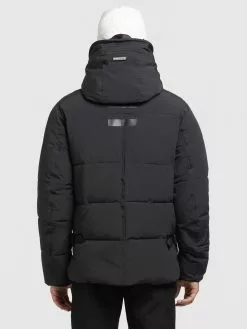 Khujo Winterjacke 'BARAT2' -Khujo Geschäft 6ffabb1549e86c510f2d5c9f92118dbb