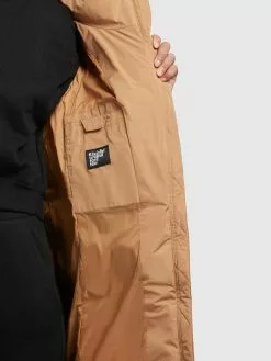 Khujo Mantel 'Klayd' -Khujo Geschäft 702055ccd41d567cfb4f2b6fd9e30cab