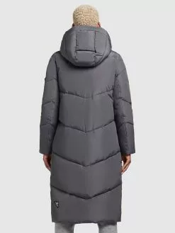 Khujo Wintermantel ' SONJE3 ' 11 Khujo Wintermantel ' SONJE3 ' -Khujo Geschäft 705783b3c64698e09a810b12259e282d