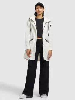 Khujo Übergangsmantel 'GAMES2' -Khujo Geschäft 70b8cd4daaa7534337809001dfe2e262