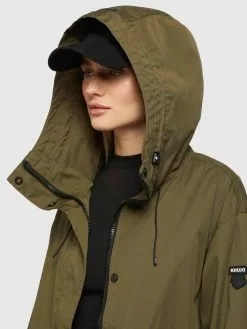 Khujo Jacke 'FRIPS' -Khujo Geschäft 713762b1a1a08df4445c50ba8a056a61