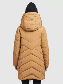 Khujo Mantel 'Formin' -Khujo Geschäft 719a9f634990676db757eea158e84881