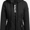 Khujo Jacke 'TWEETY'