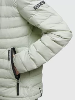 Khujo Jacke ' LOVINA4 ' -Khujo Geschäft 73431b21990c95801cb8c27934f83942