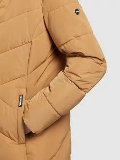 Khujo Mantel 'Formin' -Khujo Geschäft 73a3a7b823a219806891db44c8cd85c7