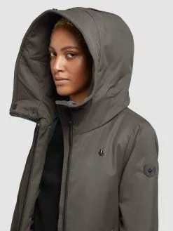 Khujo Mantel -Khujo Geschäft 73b12bdd50836855480dfc6705641d6d