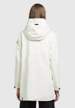 Khujo CORRY - Parka - Cremeweiß 10 Khujo CORRY - Parka - Cremeweiß -Khujo Geschäft 73c9f69a2018407a8a443a118855854a