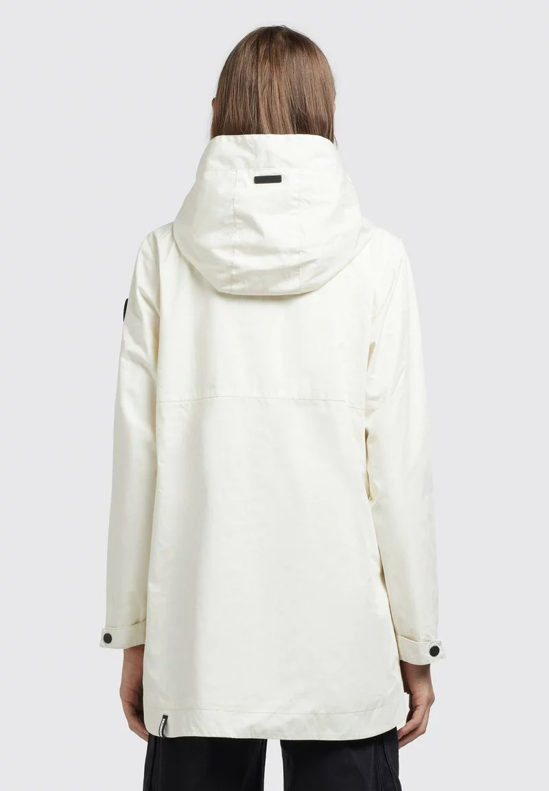 Khujo CORRY - Parka - Cremeweiß 5 Khujo CORRY - Parka - Cremeweiß – Bild 3