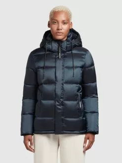 Khujo Winterjacke 'Evona' -Khujo Geschäft 7544e1c075b07103247cc10c5acc4d23