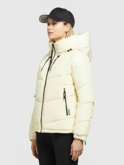 Khujo Jacke 'Esila' 14 Khujo Jacke 'Esila' -Khujo Geschäft 758697b6a92e46d4f732dbf49e025324