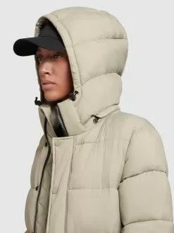 Khujo Wintermantel 'Corinna' -Khujo Geschäft 7626b35ab9d120cef0016b48050eb0d9