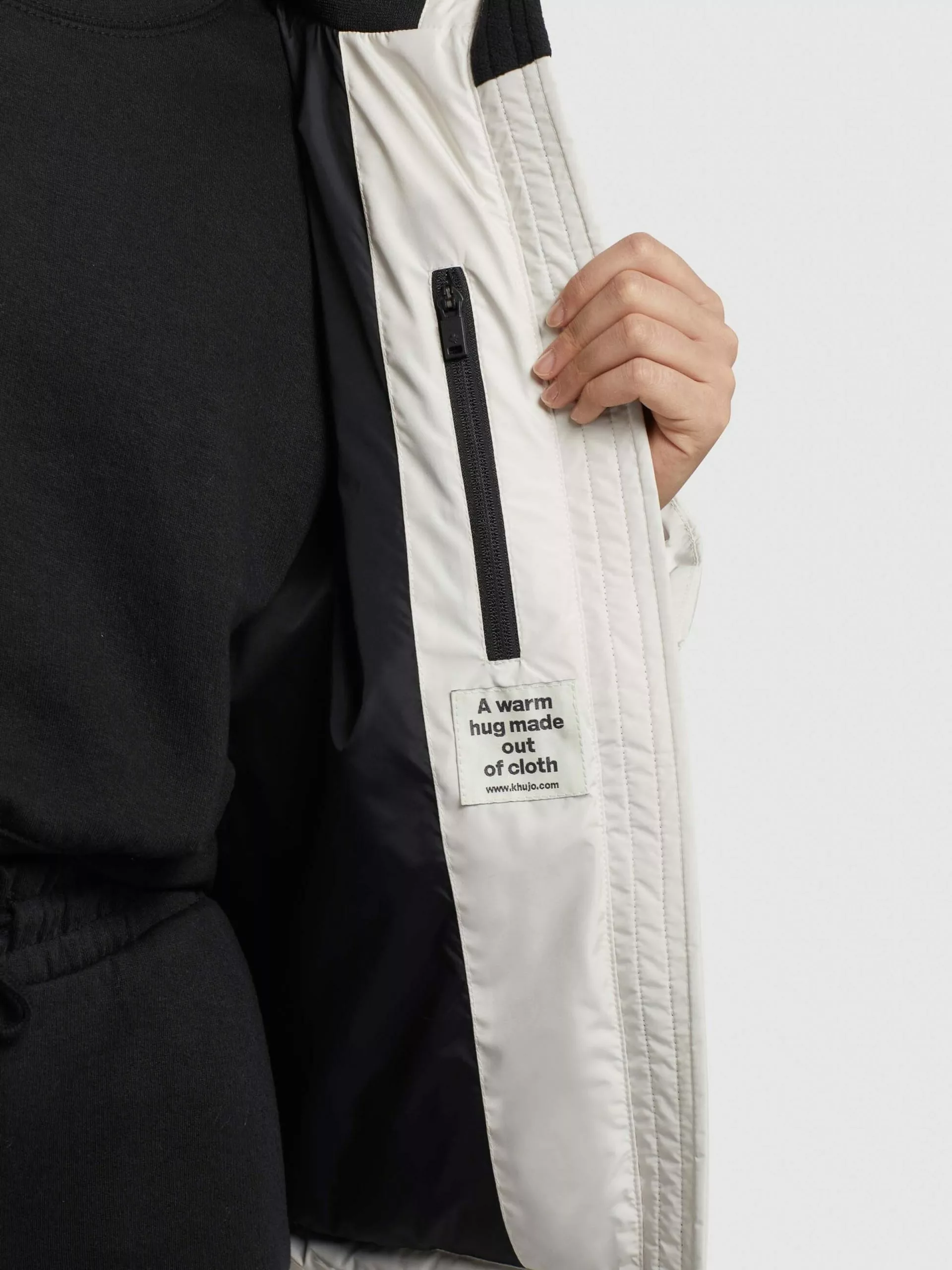 Khujo Winterjacke 'Tuba' 10 Khujo Winterjacke 'Tuba' – Bild 8