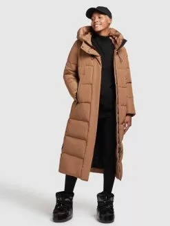 Khujo Wintermantel 'Soulany' -Khujo Geschäft 77934202a482b31f2300182c4f9b62ce