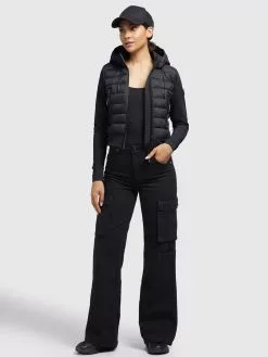 Khujo Jacke 'Dalis Matt' -Khujo Geschäft 7806a91d30ebf5fac3e2cea7ed84a1f5