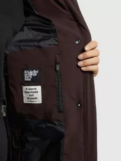 Khujo Mantel 'Namita' 17 Khujo Mantel 'Namita' -Khujo Geschäft 781eb73dd0153dc892e929265835f689