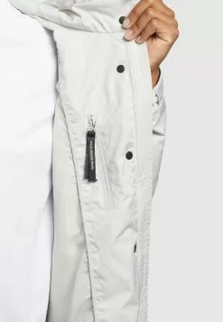 Khujo DAYES - Parka - Hellgrau 13 Khujo DAYES - Parka - Hellgrau -Khujo Geschäft 782553d5f8aa4905965db09fc1e71b58