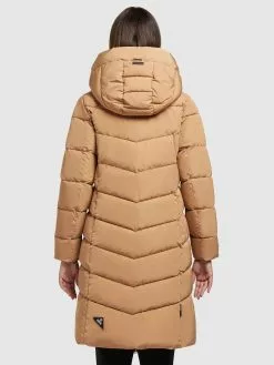 Khujo Mantel 'Klayd' -Khujo Geschäft 787f47857413b3147879e474a0a3cc2c