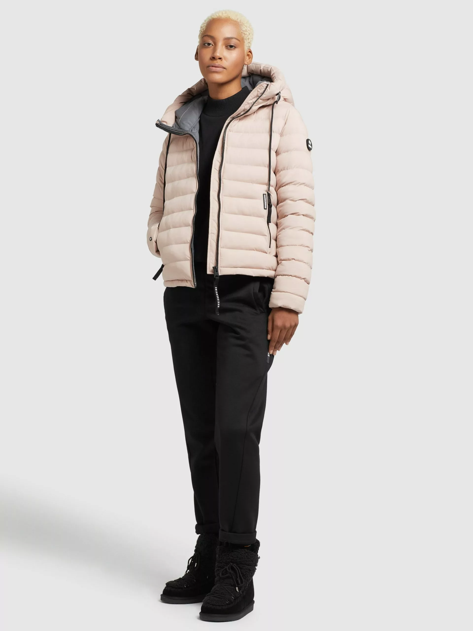 Khujo Jacke 'Lovina' 8 Khujo Jacke 'Lovina' – Bild 6