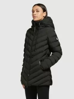 Khujo Jacke 'Noomi' -Khujo Geschäft 7921864014fc0f3d8598b54849f799e3