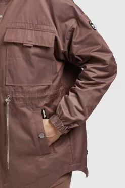 Khujo Jacke 'PRAYATA' -Khujo Geschäft 79dd52900b1179200270b7ada7199ebc