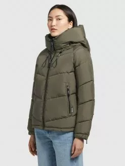 Khujo Winterjacke 'Esila' -Khujo Geschäft 7a2323eb2e0931aeb34d64b812c982cd