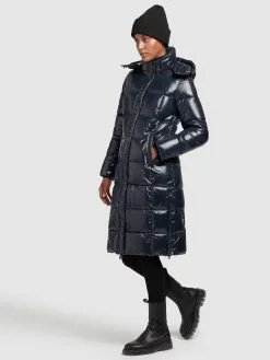 Khujo Mantel 'Tonka' -Khujo Geschäft 7a55f46eeee9126c4e9e696312ae5afe