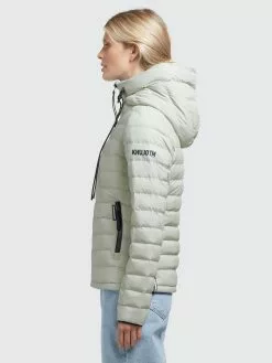 Khujo Jacke ' LOVINA4 ' -Khujo Geschäft 7a988973a7899dd658e3a13d0a715305