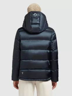 Khujo Winterjacke 'Evona' -Khujo Geschäft 7aa800565615f897d30753976c0a2e37