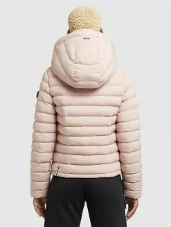 Khujo Jacke 'Lovina' 13 Khujo Jacke 'Lovina' -Khujo Geschäft 7b41bb3f842aa6ee0ac96d7d2ee011f1