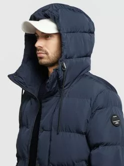 Khujo Mantel 'Rafi' -Khujo Geschäft 7b92dd14bd37732674986840e8cab7d8