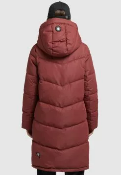 Khujo LIMETTA - Wintermantel - Rostrot 10 Khujo LIMETTA - Wintermantel - Rostrot -Khujo Geschäft 7d3c01ad2ce24e9f9c2055e4aa70fe8e