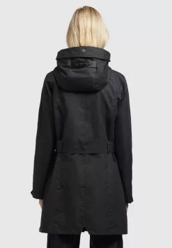Khujo LAUREN3 - Parka - Schwarz 10 Khujo LAUREN3 - Parka - Schwarz -Khujo Geschäft 7d85ce3e2a0a41798249e8e184ebfcaf