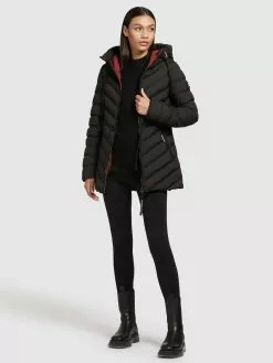 Khujo Jacke 'Noomi' -Khujo Geschäft 7da80f142401e976a789cd934c3dabb1