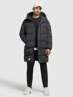 Khujo Funktionsjacke 'RAFI' 11 Khujo Funktionsjacke 'RAFI' -Khujo Geschäft 7daea455c5dc68043f51aca469bf5e18