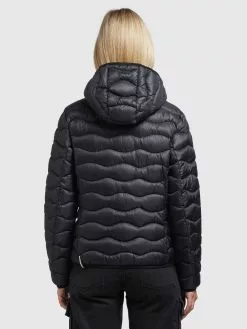 Khujo Jacke 'Nanna' -Khujo Geschäft 7df96642f463d230cb688024d61c9516