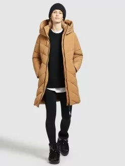 Khujo Mantel 'Formin' -Khujo Geschäft 7e00b21942d1550cc7442afe3b95e780