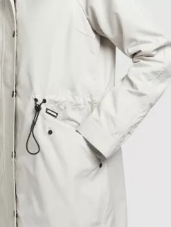 Khujo Sommermantel 'MARNIA' -Khujo Geschäft 7e126f049c876f0e1bb726871d7b6408