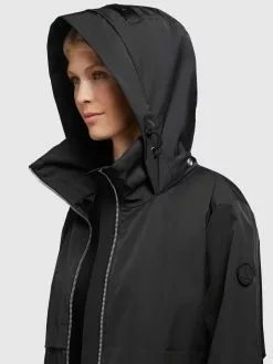 Khujo Übergangsmantel 'ARIANA2' -Khujo Geschäft 7fb430d3e886c66779df4a74193bcce5