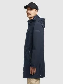 Khujo Funktionsjacke 'YORK' -Khujo Geschäft 8010e6239b4044aa797f70a1484decce