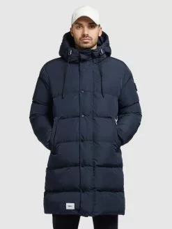 Khujo Mantel 'Rafi' -Khujo Geschäft 807e760e112174e816e26c373f38ed59