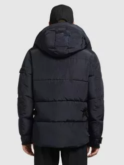 Khujo Jacke 'Shinzo' 12 Khujo Jacke 'Shinzo' -Khujo Geschäft 80b275be185152b4b01a2db903a1f4cd