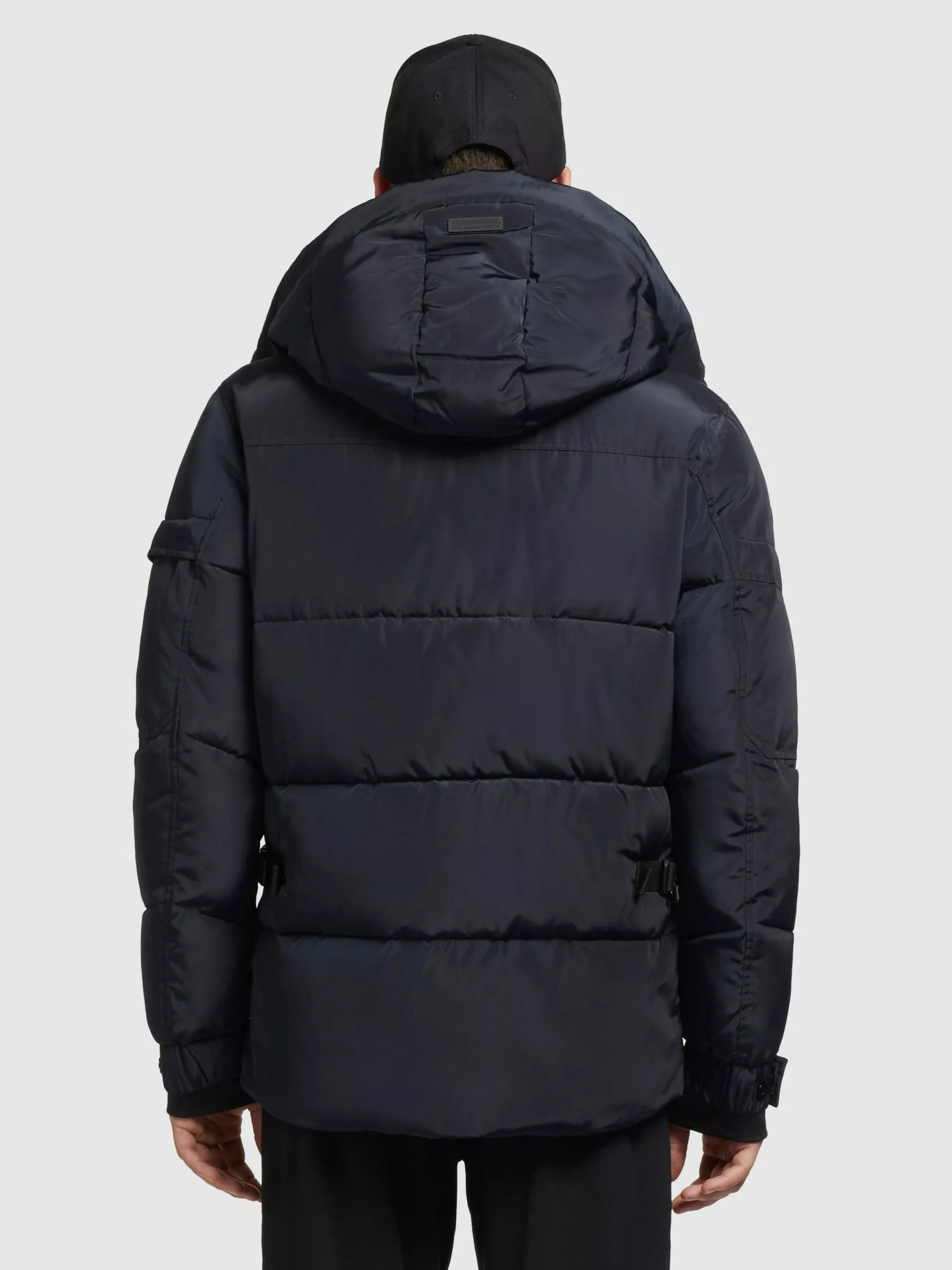 Khujo Jacke 'Shinzo' 5 Khujo Jacke 'Shinzo' – Bild 3