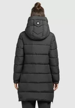 Khujo YOUMA - Wintermantel - Schwarz 10 Khujo YOUMA - Wintermantel - Schwarz -Khujo Geschäft 82561a24da0d47b5ac4ff783eabe8043