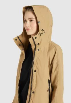 Khujo Parka 'Zuletia' -Khujo Geschäft 82ebdcdf19c1c4f7f94a192796d50e3c