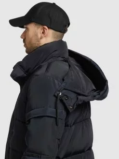 Khujo Jacke 'Shinzo' 17 Khujo Jacke 'Shinzo' -Khujo Geschäft 840b0fb6d37e7059f4aade968f5adae5