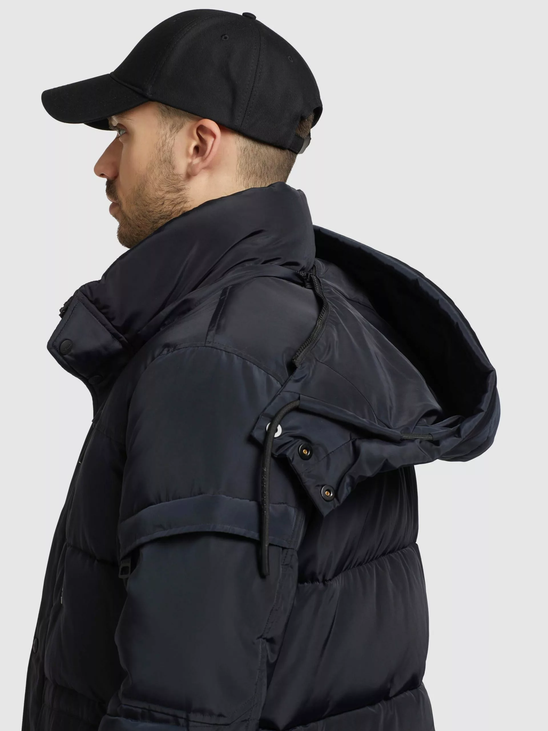 Khujo Jacke 'Shinzo' 10 Khujo Jacke 'Shinzo' – Bild 8