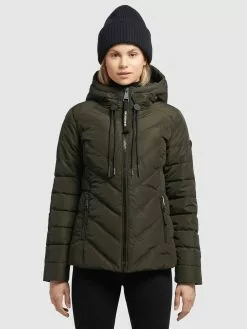 Khujo Jacke 'Stern' -Khujo Geschäft 8469603080cf0538fcf944ba0b45d393