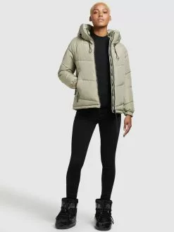 Khujo Jacke 'Esila' -Khujo Geschäft 8674b41a1e9559f2cde60a9bc62097e5
