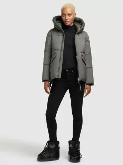 Khujo Jacke 'Japura 2' -Khujo Geschäft 86956527b954a0dcb6d38f602e424de0